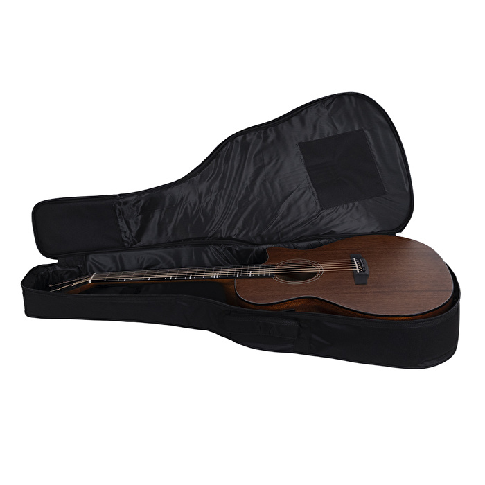 TYMA HG-350M CE Cutaway Elektro Akustik Gitar
